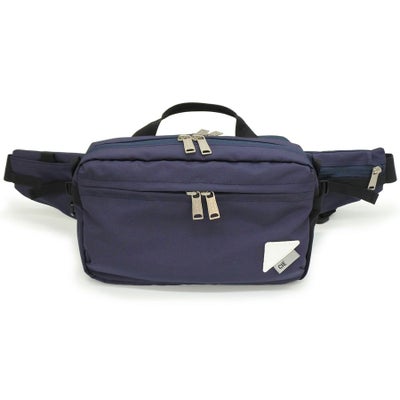 CIE シー WEATHER ボディバッグ for 豊岡鞄 コレクション 071954