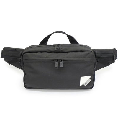 CIE シー WEATHER ボディバッグ for 豊岡鞄 コレクション 071954