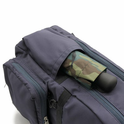 CIE シー WEATHER デイパック for 豊岡鞄 コレクション 071953