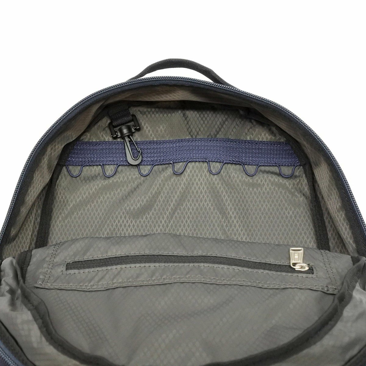 CIE シー WEATHER デイパック for 豊岡鞄 コレクション 071953