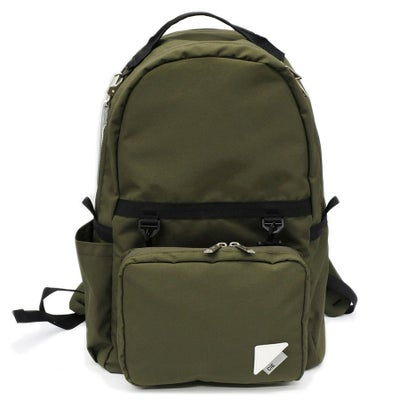 CIE シー WEATHER デイパック for 豊岡鞄 コレクション 071953