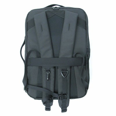 CIE シー WEATHER 2WAYバックパック for 豊岡鞄 コレクション 071952