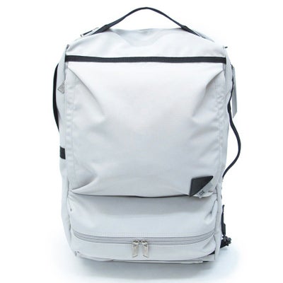 CIE シー WEATHER 2WAYバックパック for 豊岡鞄 コレクション 071952