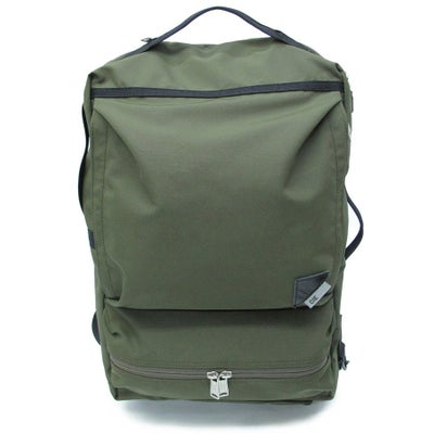 CIE シー WEATHER 2WAYバックパック for 豊岡鞄 コレクション 071952