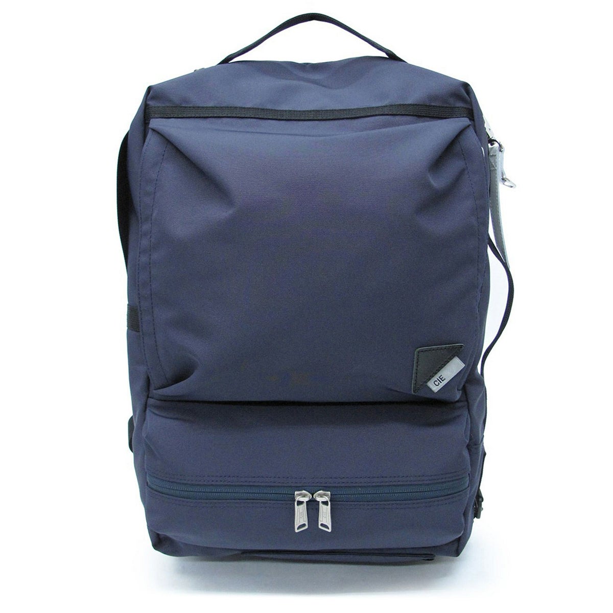 CIE シー WEATHER 2WAYバックパック for 豊岡鞄 コレクション 071952