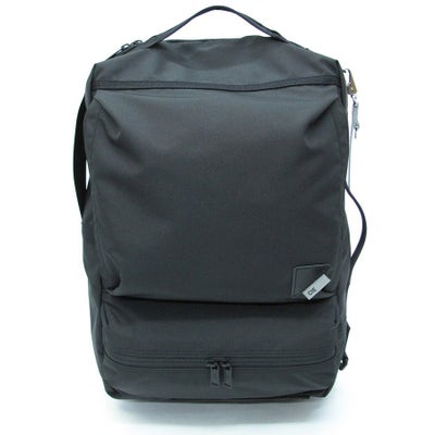 CIE シー WEATHER 2WAYバックパック for 豊岡鞄 コレクション 071952