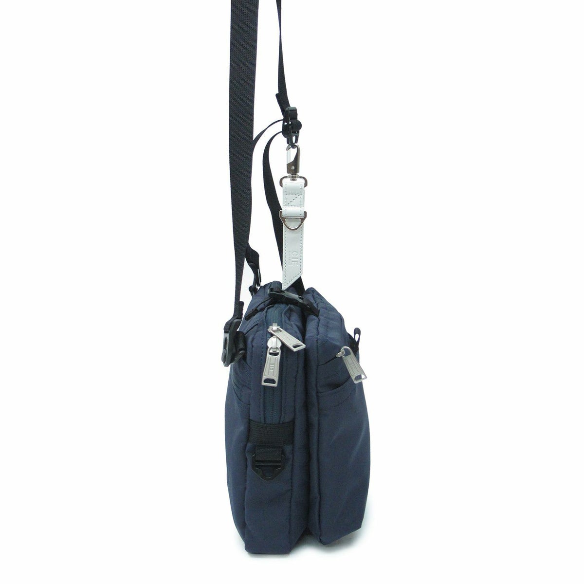 CIE シー WEATHER ショルダー for 豊岡鞄 コレクション 071951