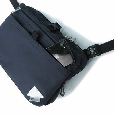 CIE シー WEATHER ショルダー for 豊岡鞄 コレクション 071951
