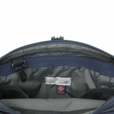 CIE シー WEATHER ショルダー for 豊岡鞄 コレクション 071951