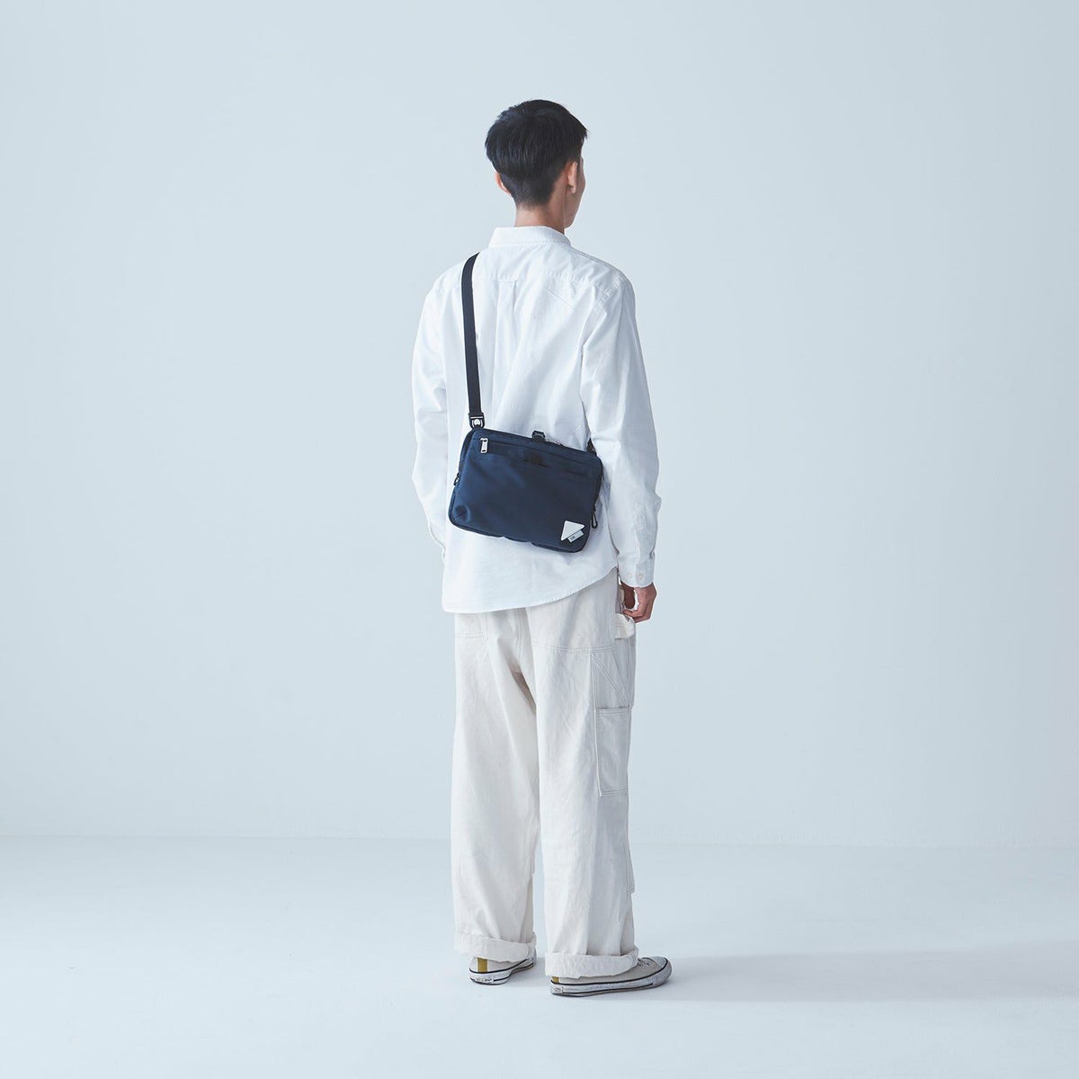 CIE シー WEATHER ショルダー for 豊岡鞄 コレクション 071951