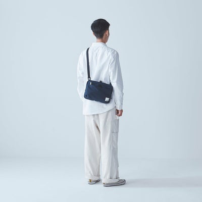 CIE シー WEATHER ショルダー for 豊岡鞄 コレクション 071951