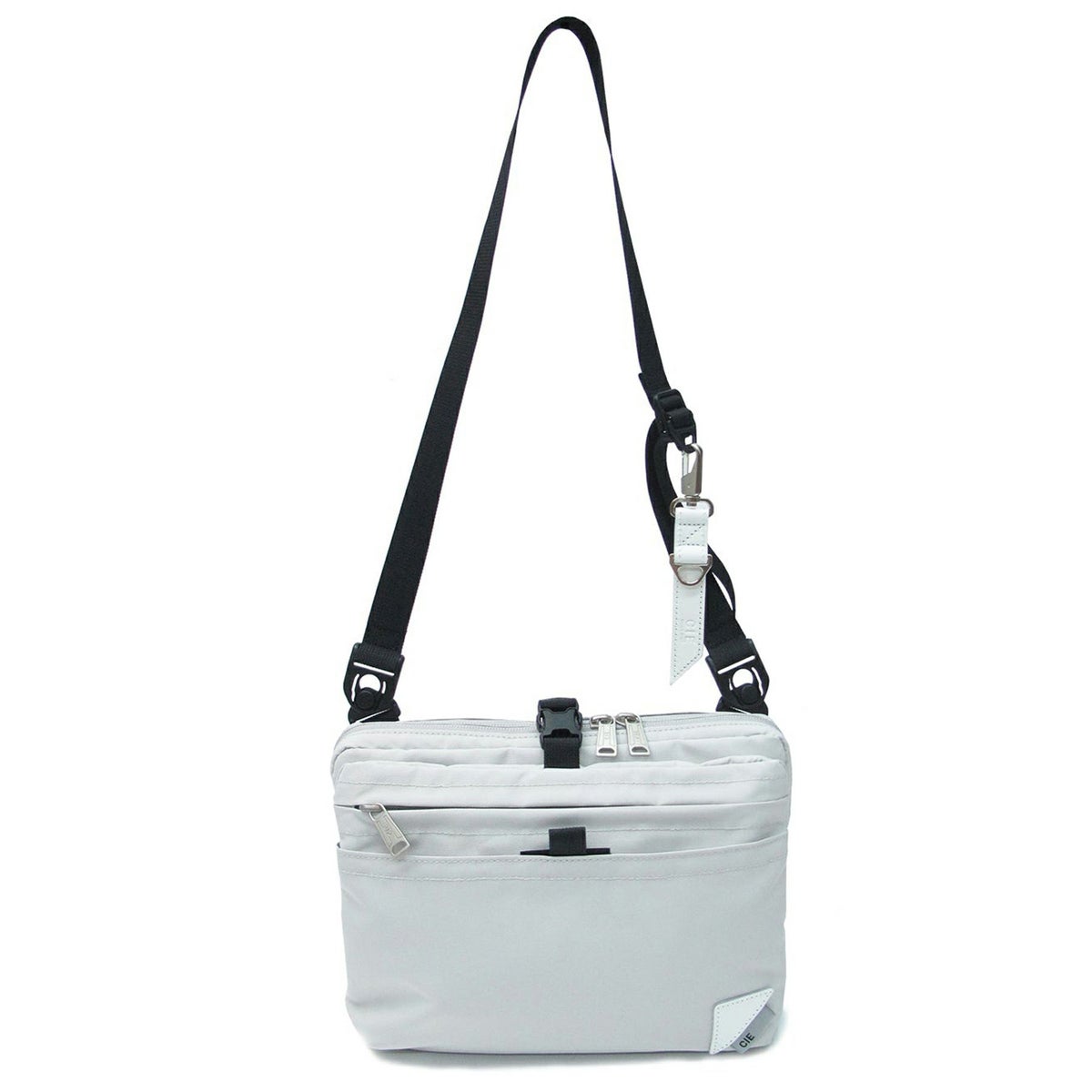 CIE シー WEATHER ショルダー for 豊岡鞄 コレクション 071951