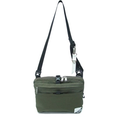 CIE シー WEATHER ショルダー for 豊岡鞄 コレクション 071951