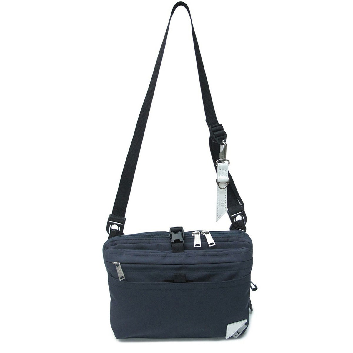 CIE シー WEATHER ショルダー for 豊岡鞄 コレクション 071951