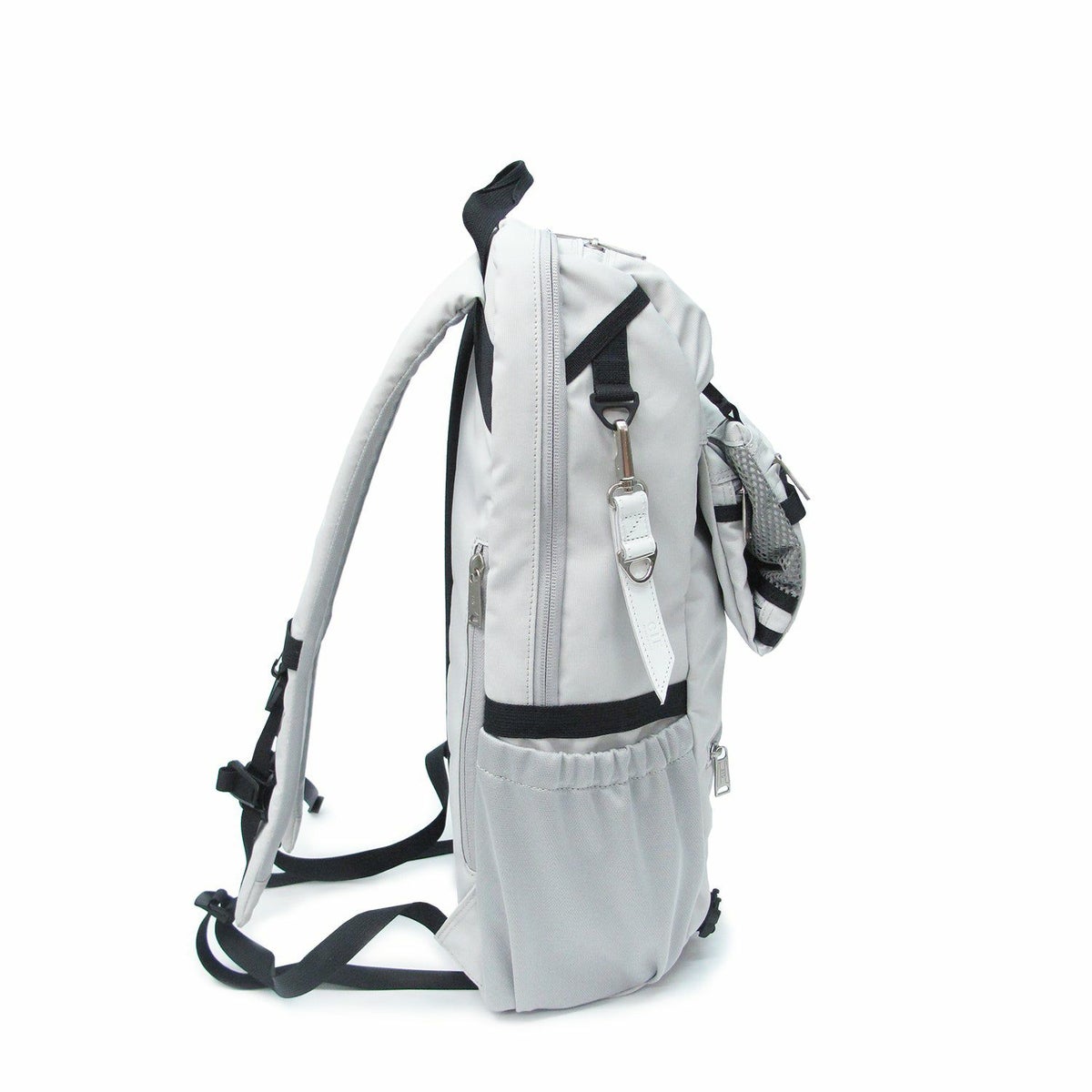 CIE シー WEATHER バックパック for 豊岡鞄 コレクション 071950