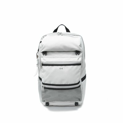 CIE シー WEATHER バックパック for 豊岡鞄 コレクション 071950
