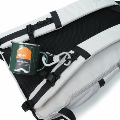 CIE シー WEATHER バックパック for 豊岡鞄 コレクション 071950