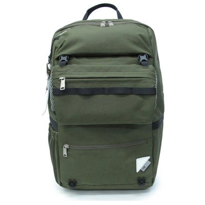 CIE シー WEATHER バックパック for 豊岡鞄 コレクション 071950