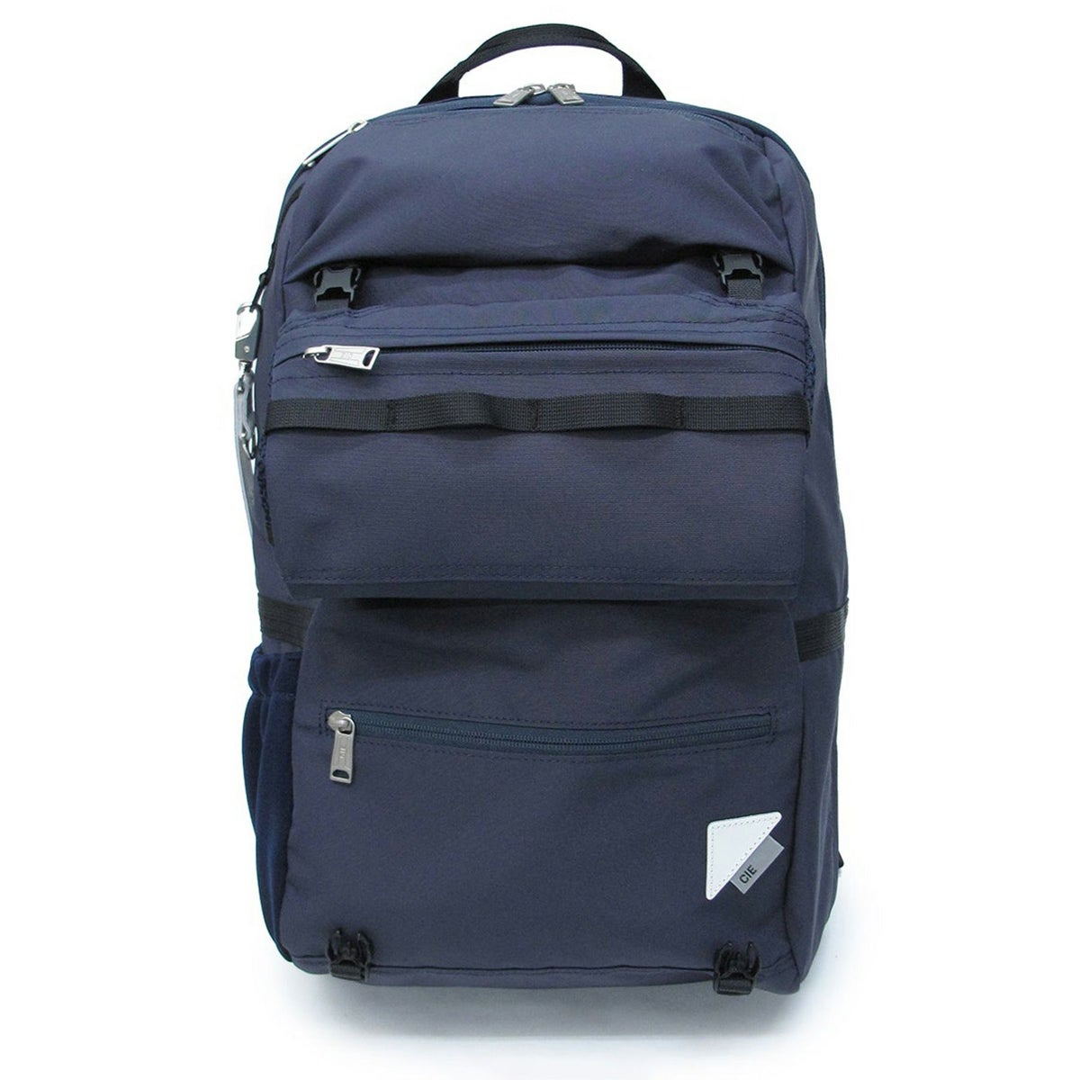 CIE シー WEATHER バックパック for 豊岡鞄 コレクション 071950