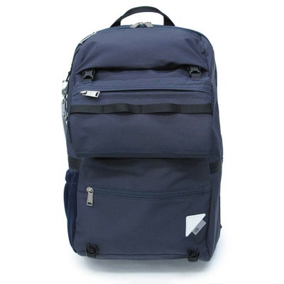 CIE シー WEATHER バックパック for 豊岡鞄 コレクション 071950