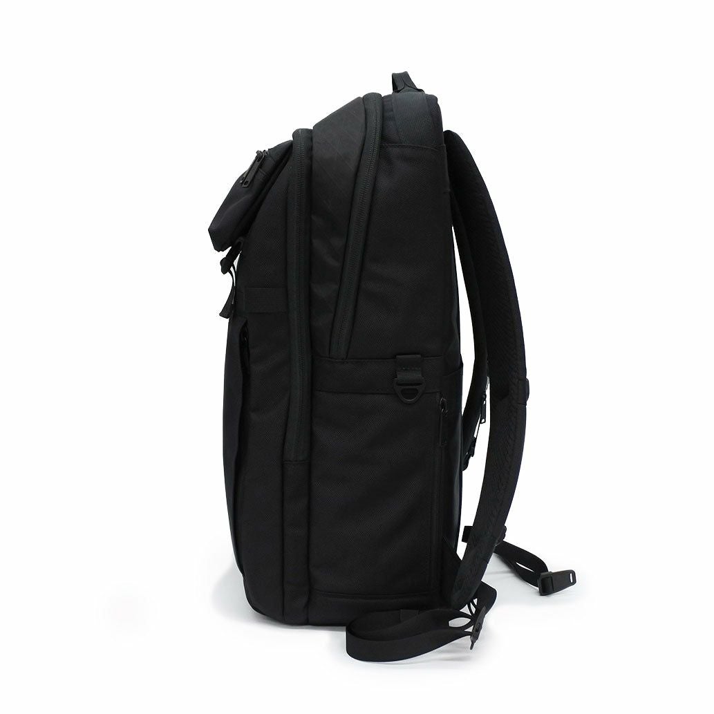 CIE シー BALLISTICK AIR スクエアバックパック for 豊岡鞄 コレクション 071903