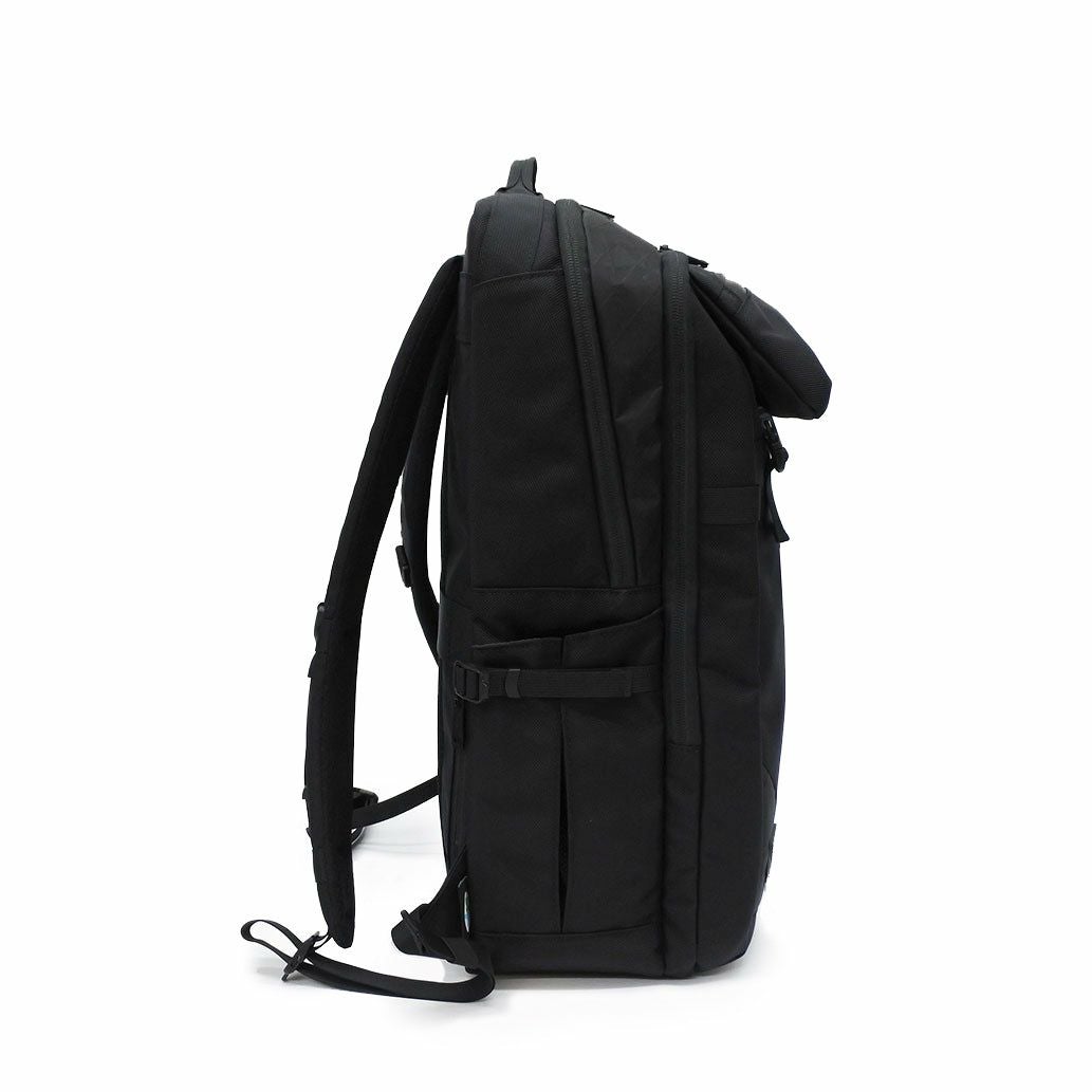 CIE シー BALLISTICK AIR スクエアバックパック for 豊岡鞄 コレクション 071903
