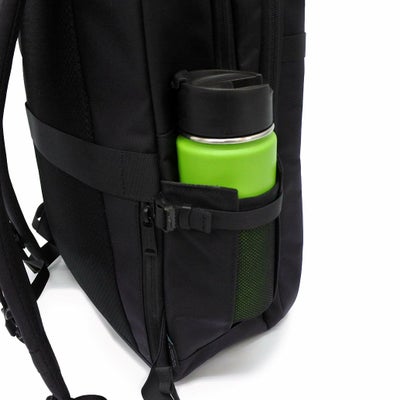 CIE シー BALLISTICK AIR スクエアバックパック for 豊岡鞄 コレクション 071903