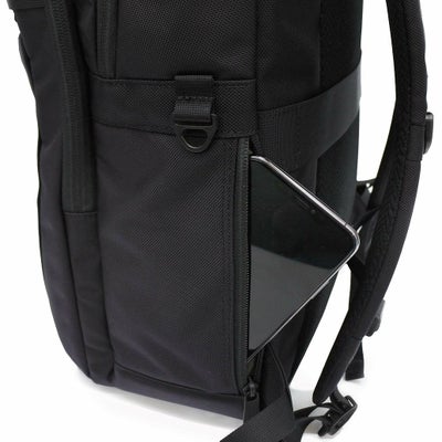 CIE シー BALLISTICK AIR スクエアバックパック for 豊岡鞄 コレクション 071903