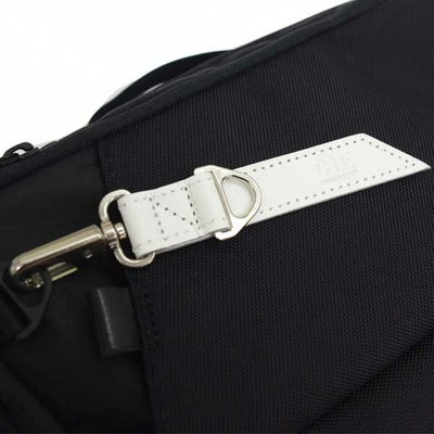 CIE シー BALLISTICK AIR スクエアバックパック for 豊岡鞄 コレクション 071903
