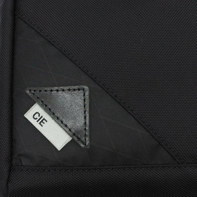 CIE シー BALLISTICK AIR スクエアバックパック for 豊岡鞄 コレクション 071903