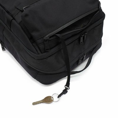 CIE シー BALLISTICK AIR スクエアバックパック for 豊岡鞄 コレクション 071903