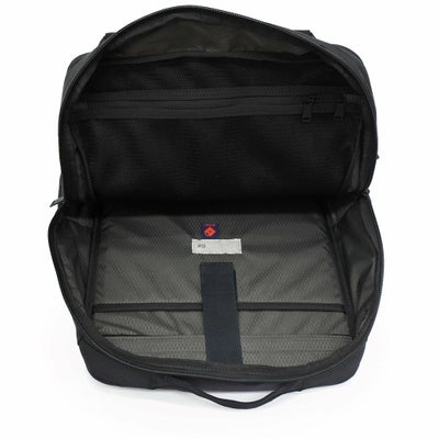 CIE シー BALLISTICK AIR スクエアバックパック for 豊岡鞄 コレクション 071903