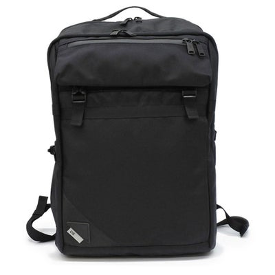 CIE シー BALLISTICK AIR スクエアバックパック for 豊岡鞄 コレクション 071903