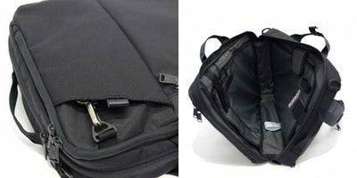 CIE シー BALLISTICK AIR 2WAYバックパック for 豊岡鞄 コレクション 071900