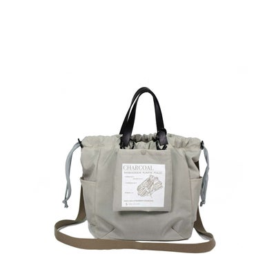 CIE シー EARTHY トートバッグ S 042301