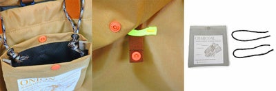 CIE シー EARTHY トートバッグ S 042301