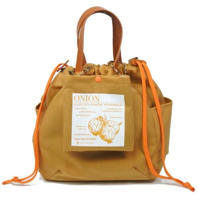 CIE シー EARTHY トートバッグ S 042301