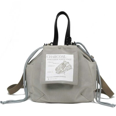 CIE シー EARTHY トートバッグ S 042301