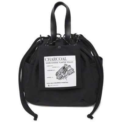 CIE シー EARTHY トートバッグ S 042301