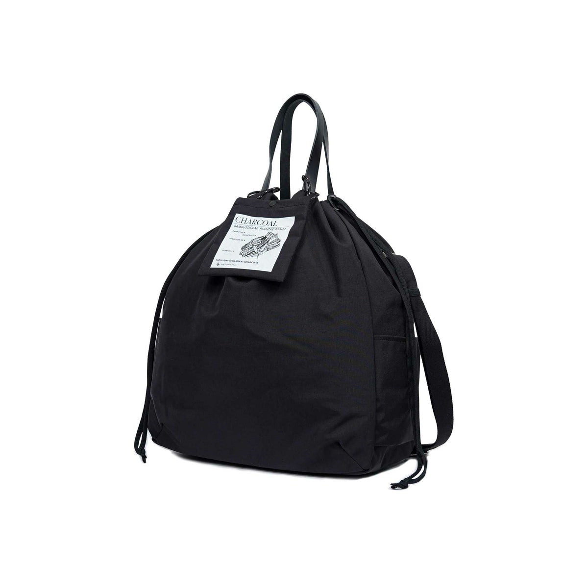 CIE シー EARTHY トートバッグ L 042300