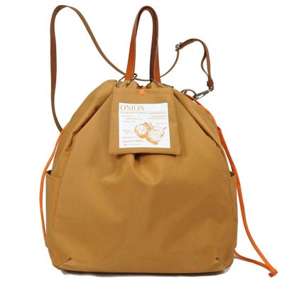 CIE シー EARTHY トートバッグ L 042300