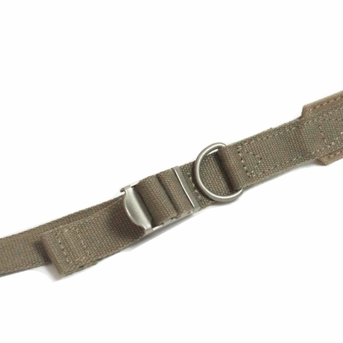 CIE シー DUCK CANVAS TOTE 2WAYトートバッグ S 041802