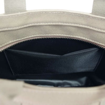 CIE シー DUCK CANVAS TOTE 2WAYトートバッグ S 041802