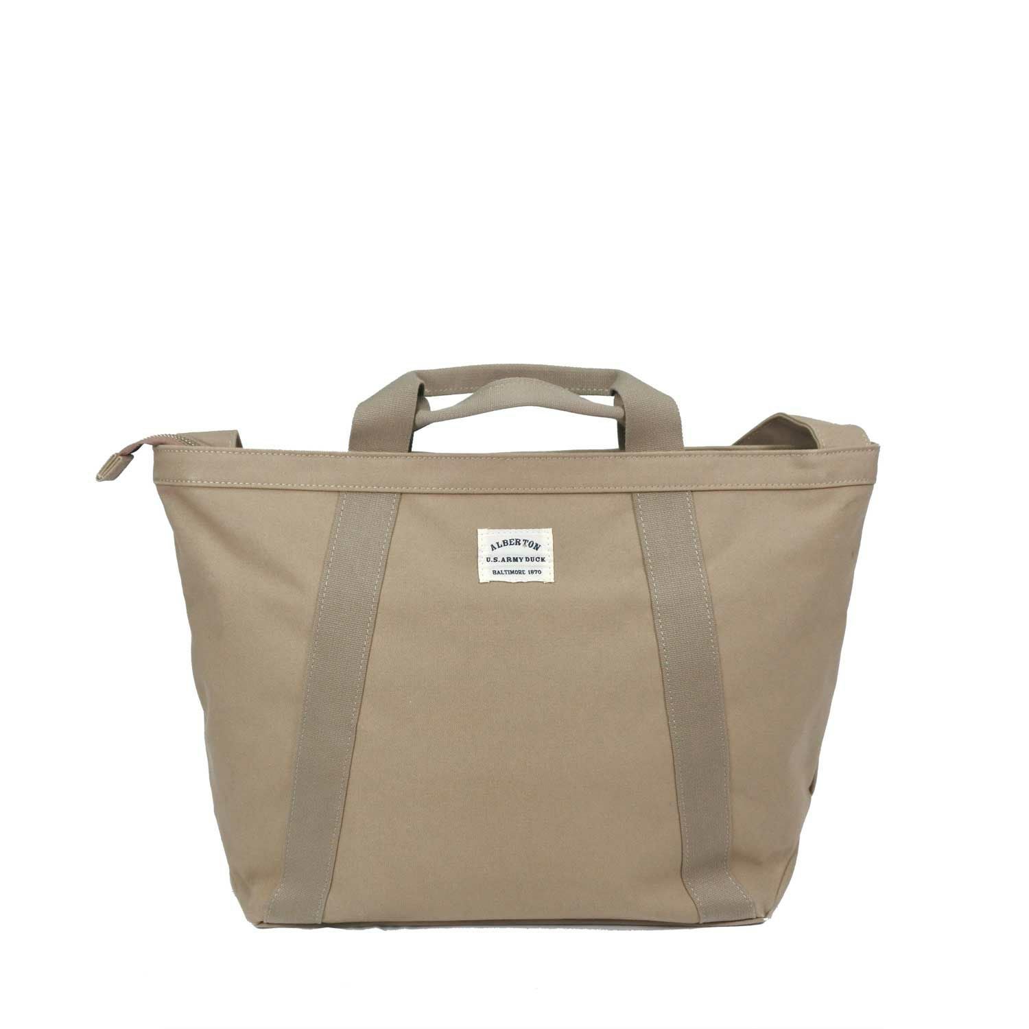 CIE シー DUCK CANVAS TOTE 2WAYトートバッグ 041800 | こだわりの