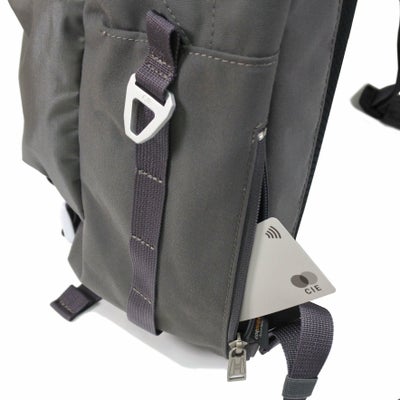 CIE シー PRIOR デイパック 035001