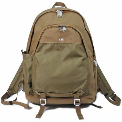 CIE シー PRIOR デイパック 035001