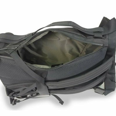 CIE シー PRIOR 2WAYバックパック 035000