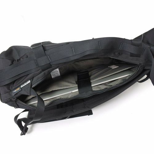 CIE シー PRIOR 2WAYバックパック 035000