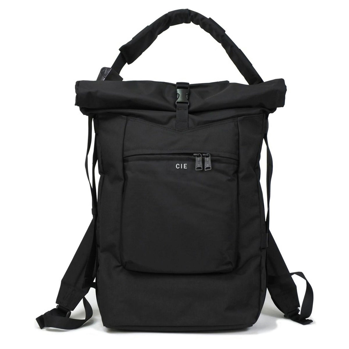 CIE シー PRIOR 2WAYバックパック 035000