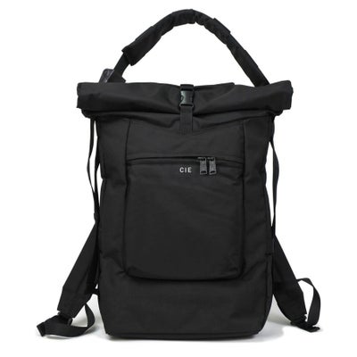 CIE シー PRIOR 2WAYバックパック 035000